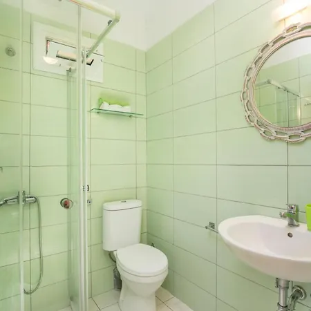 Villa Kirki By Vintage Travel