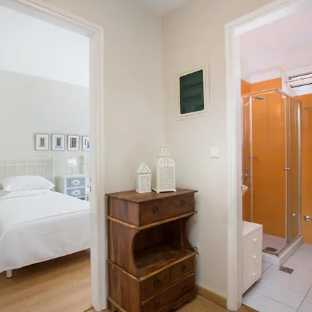 Villa Kirki By Vintage Travel *