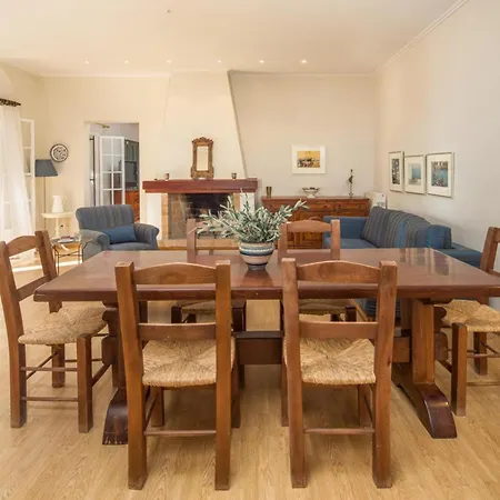 Kirki By Vintage Travel Вилла *