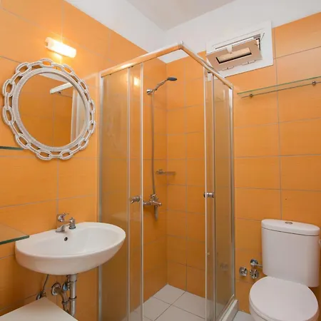 Vilă Kirki By Vintage Travel *