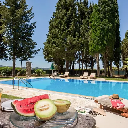 Kirki By Vintage Travel