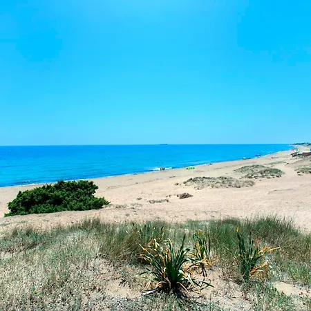 Вилла Kirki By Vintage Travel *