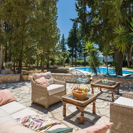 Kirki By Vintage Travel Vilă *