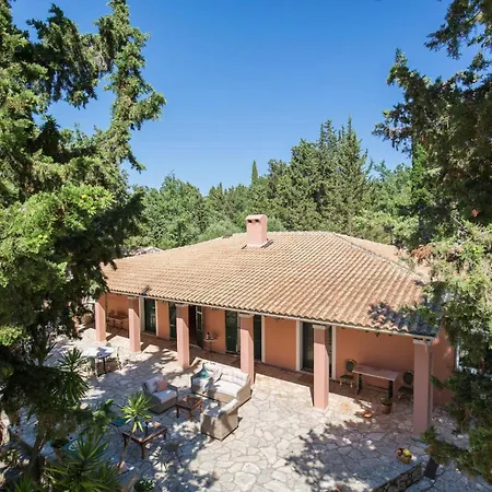 Kirki By Vintage Travel Вилла