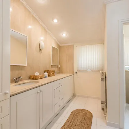 Kirki By Vintage Travel Gastouri (Corfu)