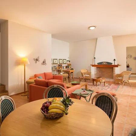 Kirki By Vintage Travel Gastouri (Corfu)