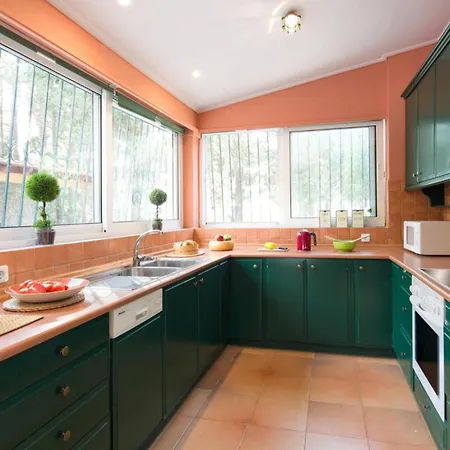 Βίλα Kirki By Vintage Travel Γαστούρι