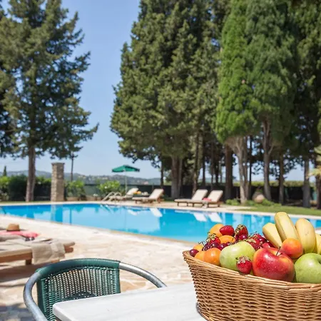 Kirki By Vintage Travel Gastouri (Corfu)