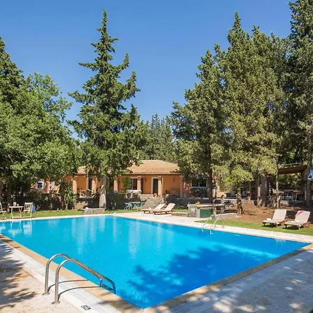 Kirki By Vintage Travel * Γαστούρι