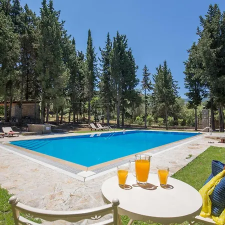 Kirki By Vintage Travel Βίλα Γαστούρι